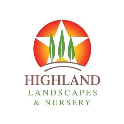 Highland Landscapes & Nursery logo